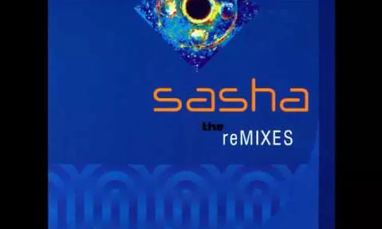 Ozo - Anambra Part 2 (Sasha Remix) 1992