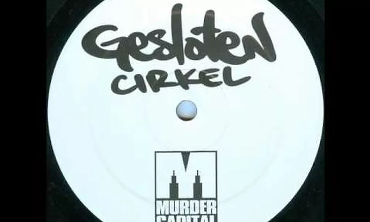 Gesloten Cirkel - Gesloten Cirkel