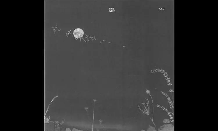 Nixxon - Tsungire (Eine Welt ?? EW 002)
