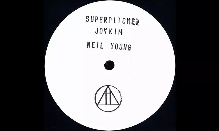 Joakim & Superpitcher - On The Beach [CRWDSPCRX004]