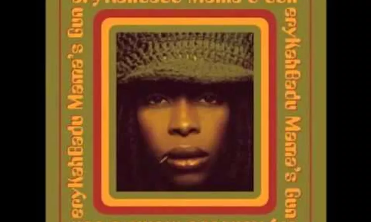 Erykah Badu -  ... & On (Album Version)