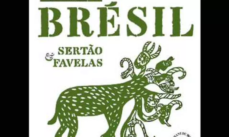 Zelia Barbosa - Opini