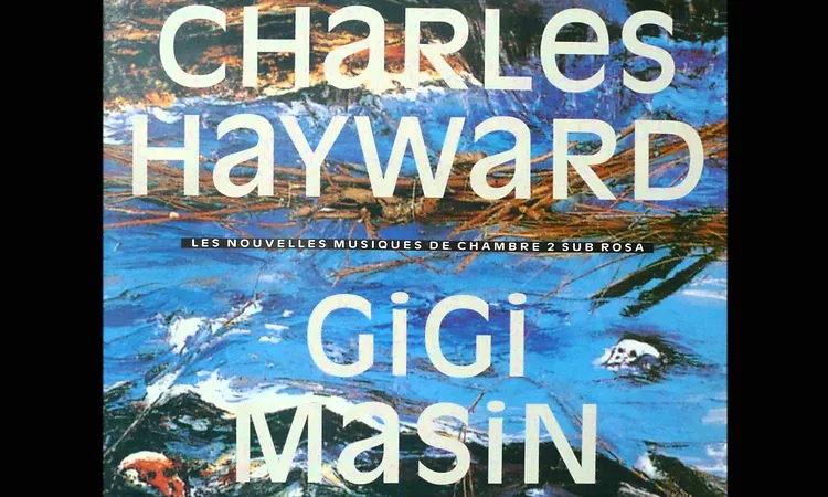 Gigi Masin -  First Time Ruth Saw the Sea