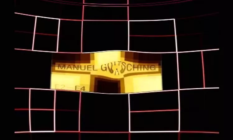 Manuel G?ttsching - E2-E4