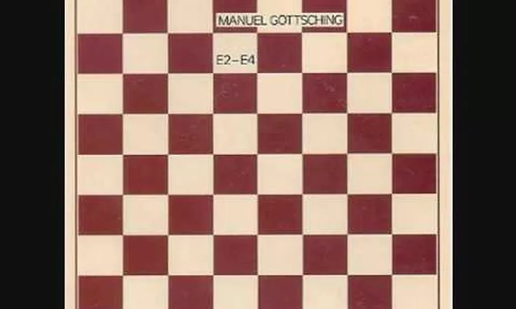 Manuel G?ttsching - E2-E4 Part 3 of 6