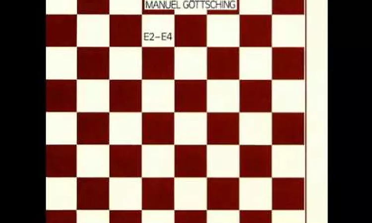 Manuel G?ttsching - Ruhige Nervosit