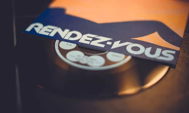 Rendez-Vous - My Blue Bird