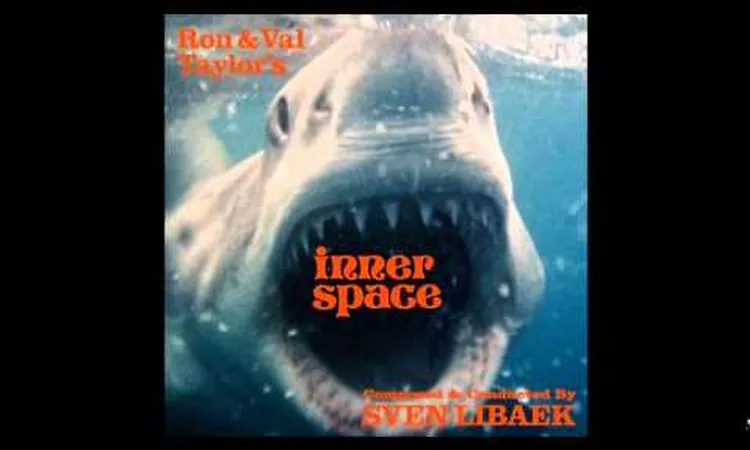 Sven Libaek - Inner Space (1973)