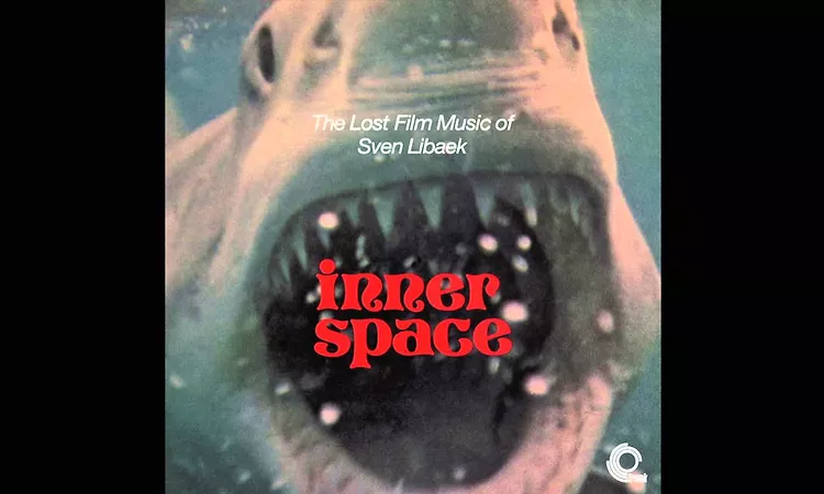 Sven Libaek - Thatcherie (from Inner Space)