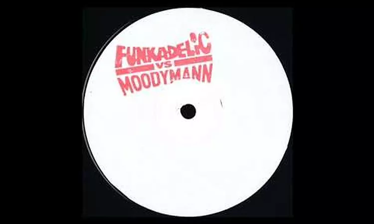 Funkadelic - Let's Make It Last (Kenny Dixon Jr Edit)