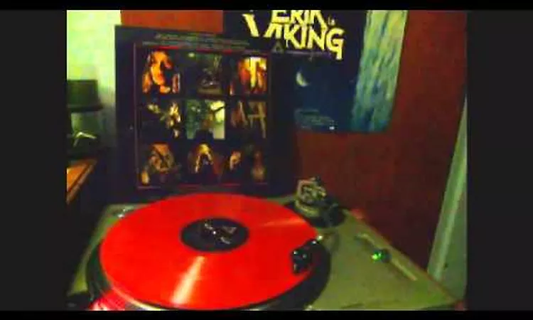 Fabio Frizzi ?? Paura Nella Citt? Dei Morti Viventi / City Of The Living Dead ost