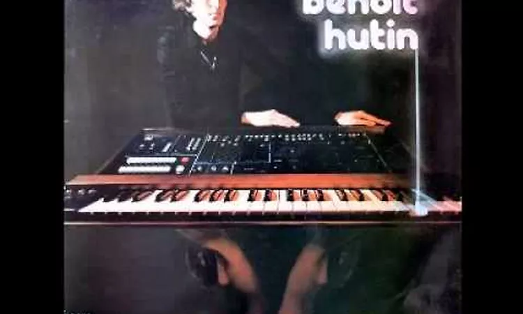 Beno?t Hutin - Charter