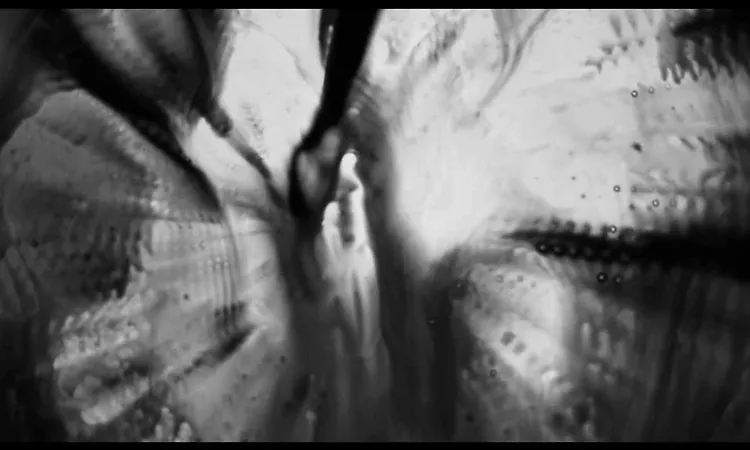 Nils Frahm - Says (Official Music Video)