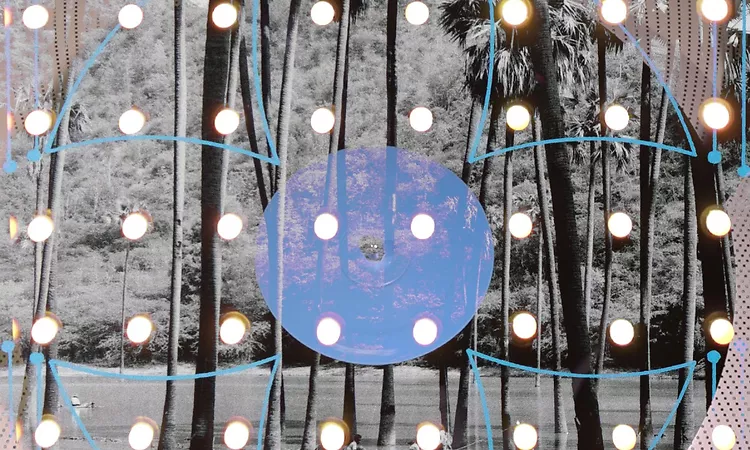 Four Tet - Pink (full album)