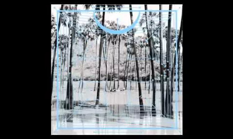 Four Tet-Pinnacles