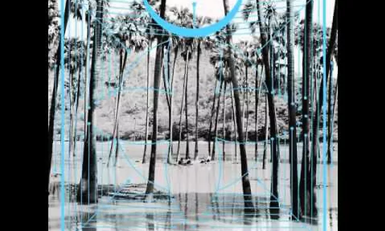 Four Tet  - 128 harps