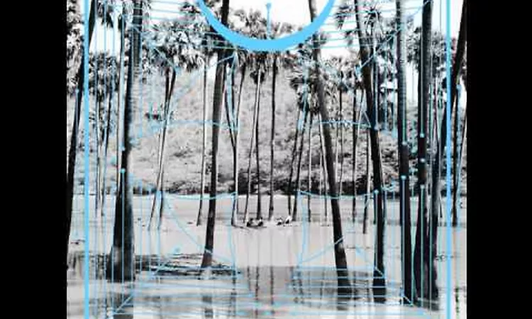 Four Tet - Ocoras