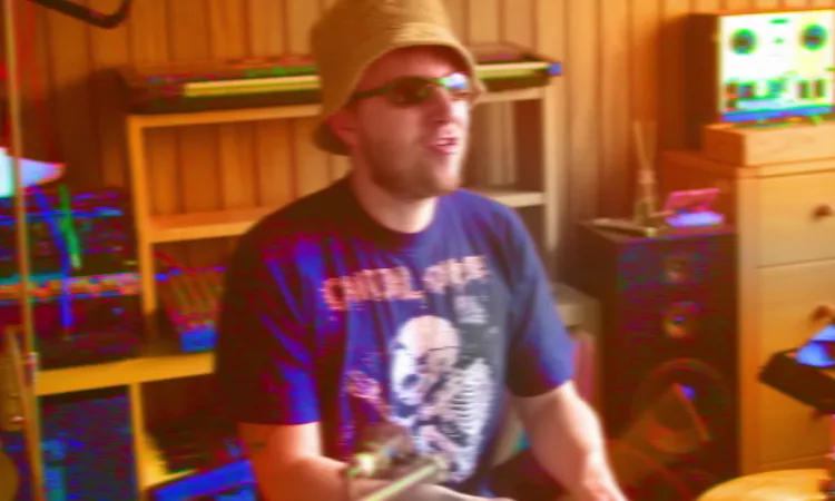Wolf M?ller & Niklas Wandt - AHU (Video: Deniz Saridas)