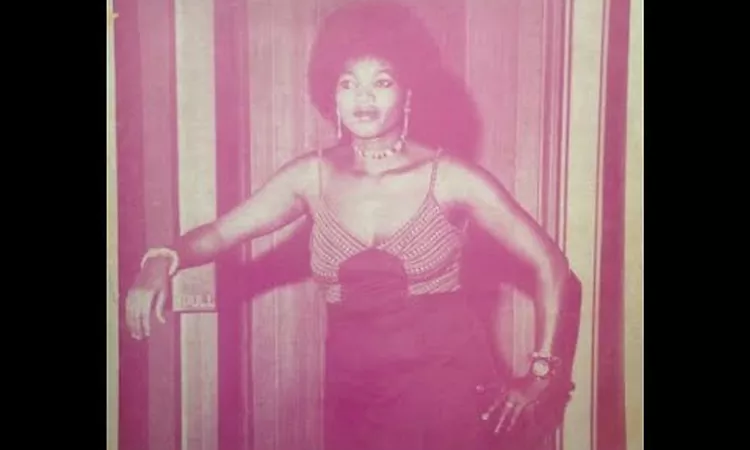 AfroFunk Obscure, Christy Ogbah ?- Advice ?