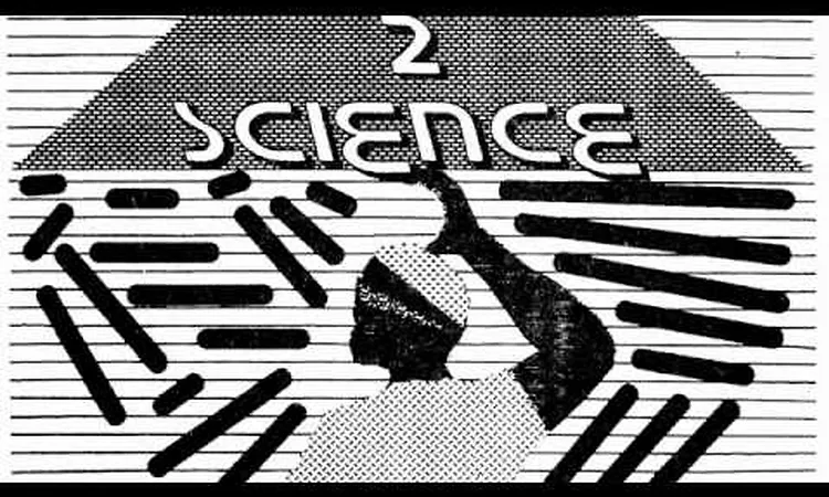 Dream 2 Science -  Breathe Deep