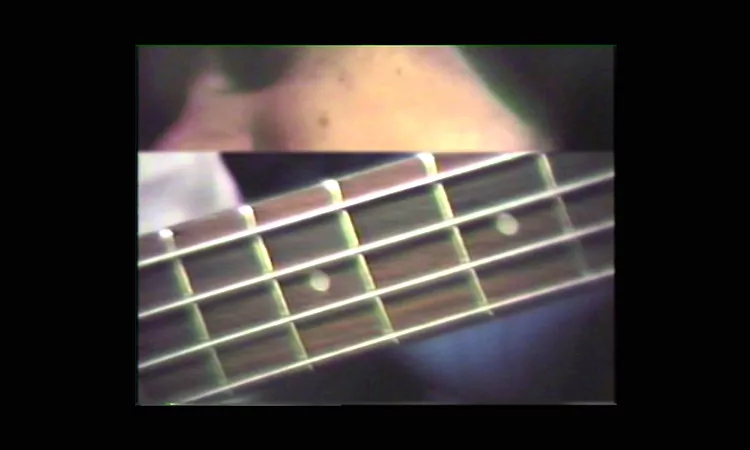 BADBADNOTGOOD - CAN'T LEAVE THE NIGHT [[[OFFICIAL VIDEO]]]