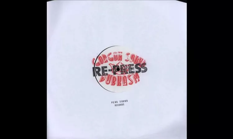 Gorgon Sound - Find Jah Way (Dubkasm Version)