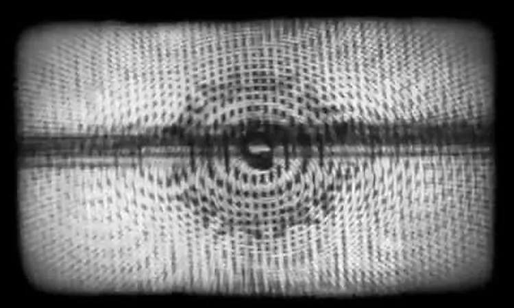 Gonjasufi  - DedNd (clip - taken from A Sufi And A Killer)