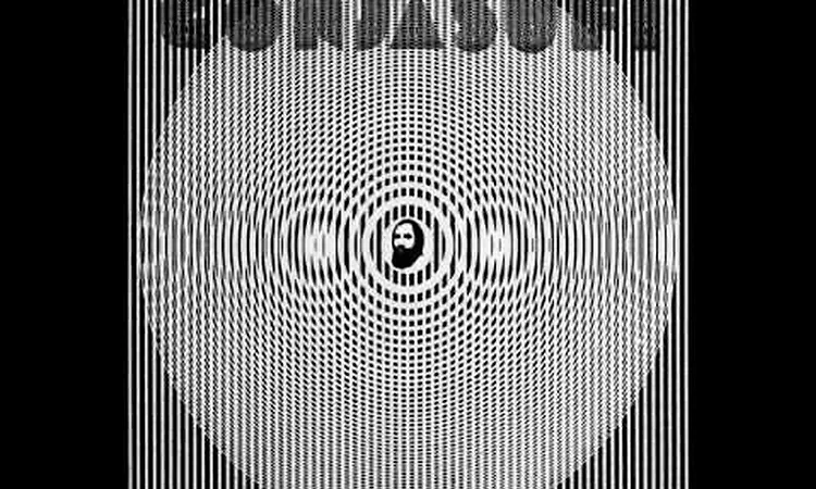 Gonjasufi - Dobermins [A Sufi And A Killer hidden track]