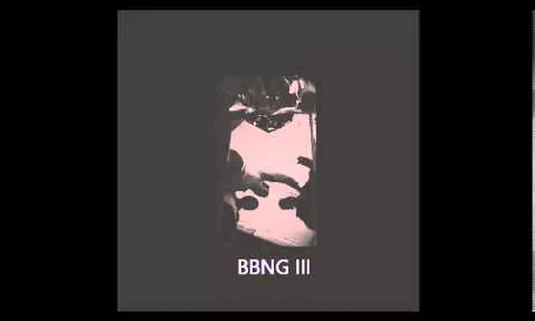 BADBADNOTGOOD - Triangle