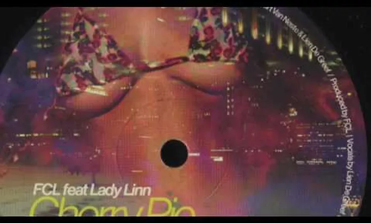 FCL Feat Lady Linn ?- Cherry Pie (Jovonn BND Remix) (NDATL Muzik, 2017)