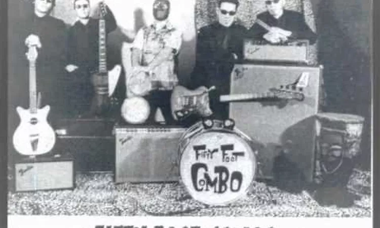 fifty foot combo-- IT'S ALIVE.wmv