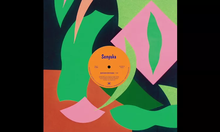 Senyaka - Bayanyonyoba (RH RSS 23)