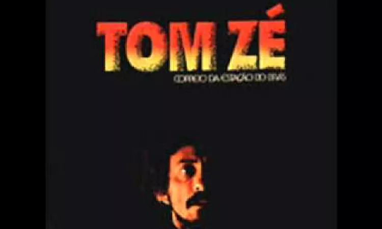 Tom Z? - Pecado, Rifa e Revista