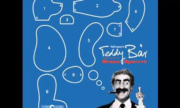 Bruno Spoerri - Baby Baby