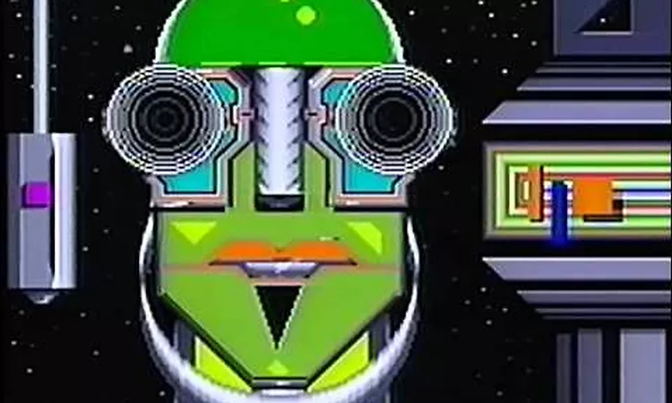 Ramm - Spark The Universe