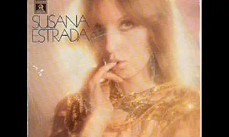 Susana Estrada - G?zame Ya