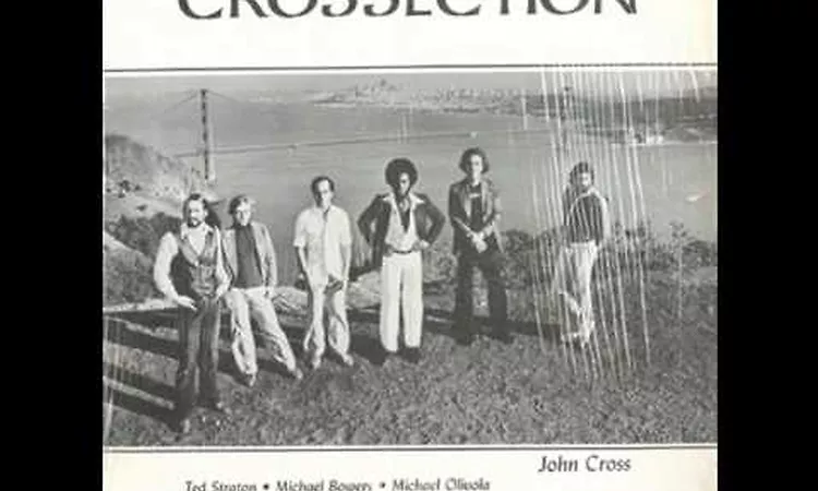 CROSSECTION-Over again