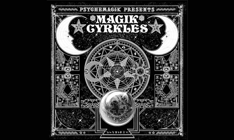 Raja Zahr - Drum Sequence (Psychemagik Edit)