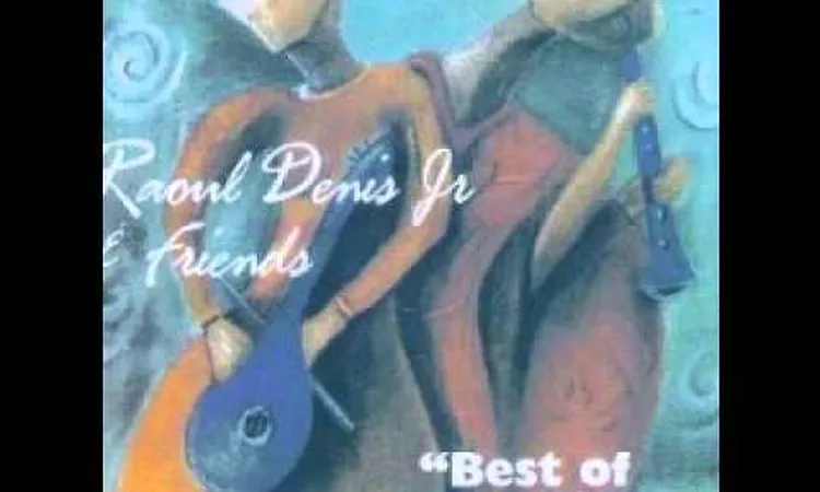 Raoul Denis Jr. & Friends - Ti gason f? resp?'w