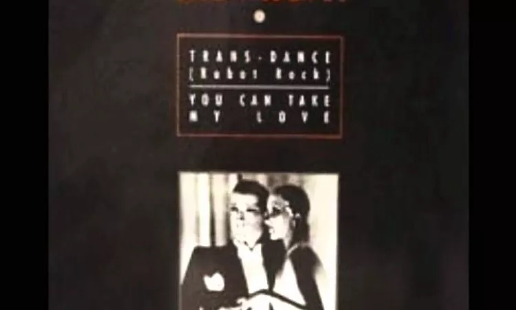 Nightmoves - transdance (7inch version)