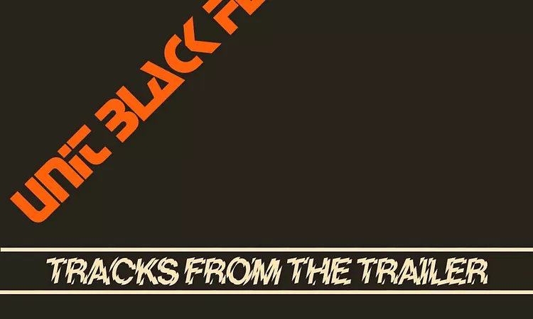 Unit Black Flight - O.B.B. (2012)