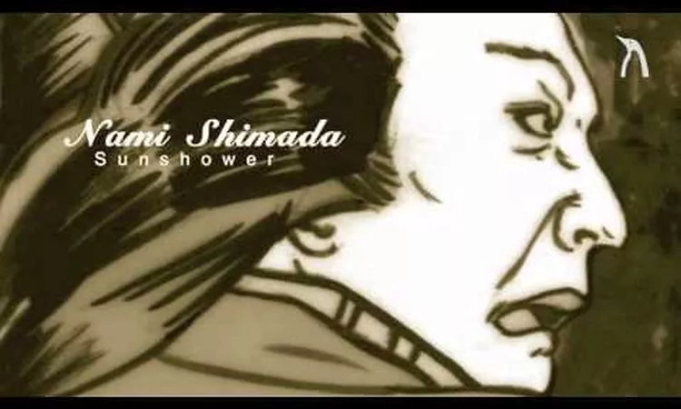 Nami Shimada - Sunshower
