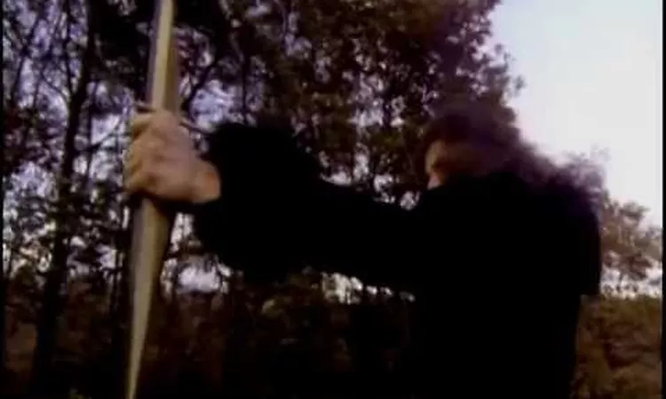 Black Sabbath - Sabbath Bloody Sabbath video clip