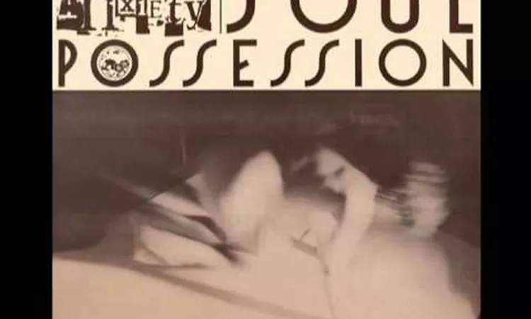 Annie Anxiety - To Know Evil