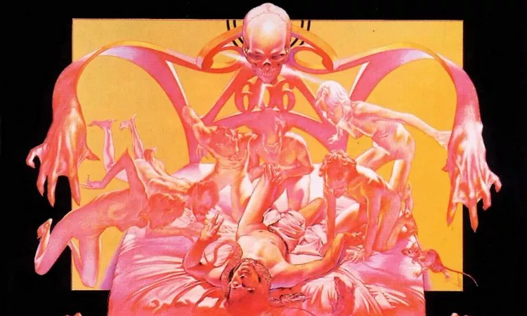 Black sabbath -  Killing Yourself to Live
