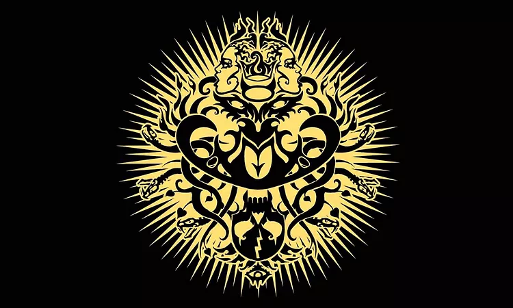 Ufomammut - Lucifer Songs (Full Album) 2005 HQ