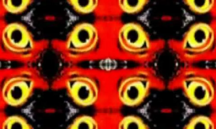 UFOMAMMUT Blind