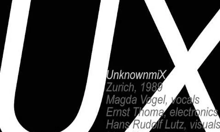 Unknownmix, The Siren (1989)