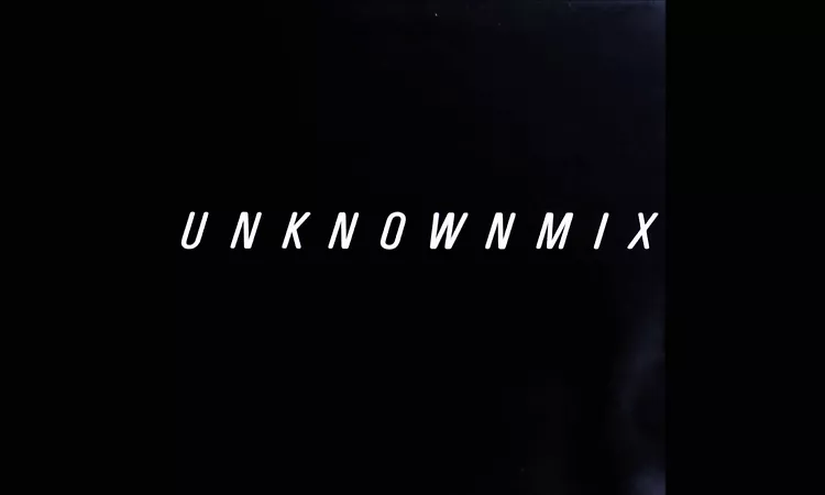 UnknownmiX - Heavy Metal