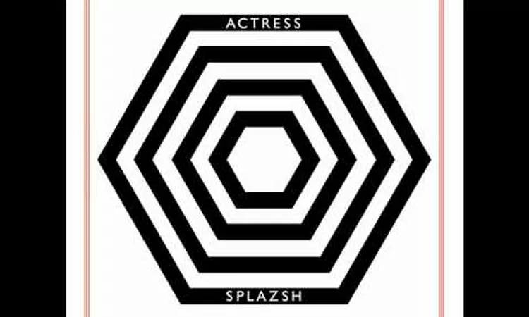 Actress - Always Human